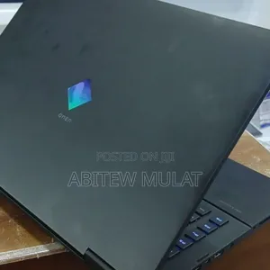 New Laptop HP Omen 17 32GB Intel Core I9 SSD 2T