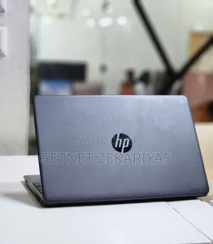 New Laptop HP Stream Notebook 16GB Intel Core I5 SSD 512GB