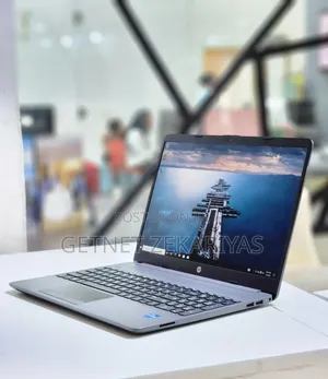 New Laptop HP Stream Notebook 16GB Intel Core I5 SSD 512GB