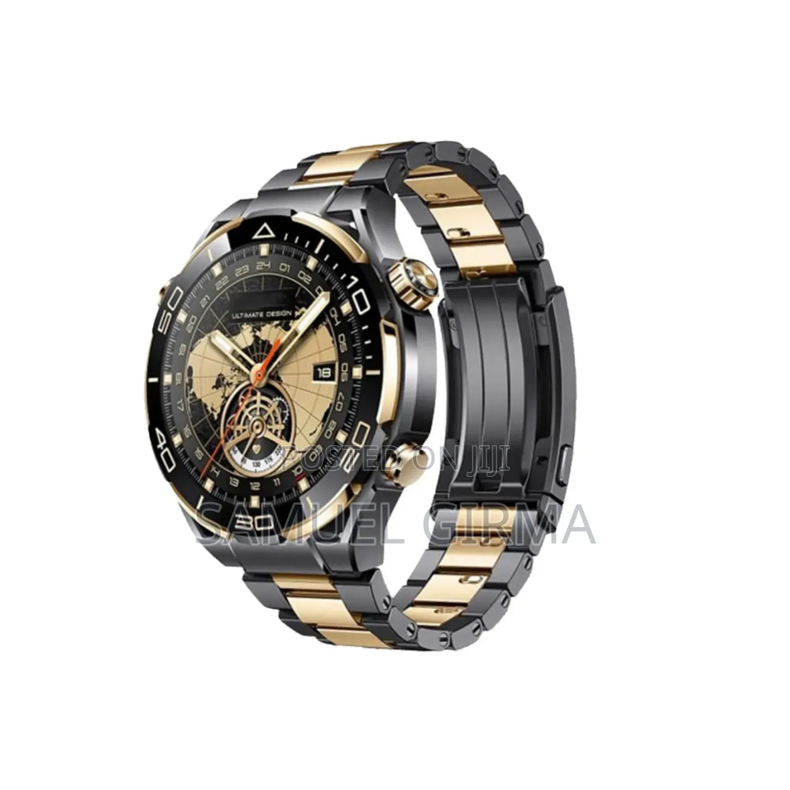  Rw-68 Hainoteko Germany Smart Watch