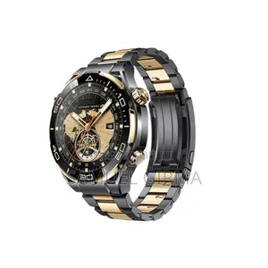 Photo -  Rw-68 Hainoteko Germany Smart Watch