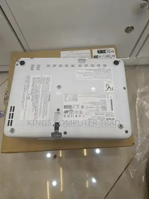 Photo - Epson Projector Model Name: Eb-S41