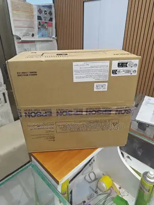 Epson Projector Model Name: Eb-S41