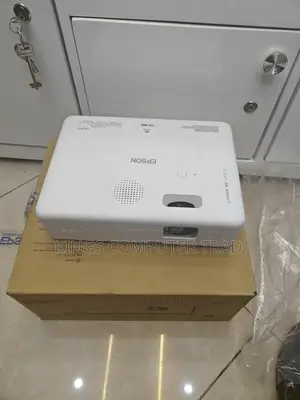 Epson Projector Model Name: Eb-S41