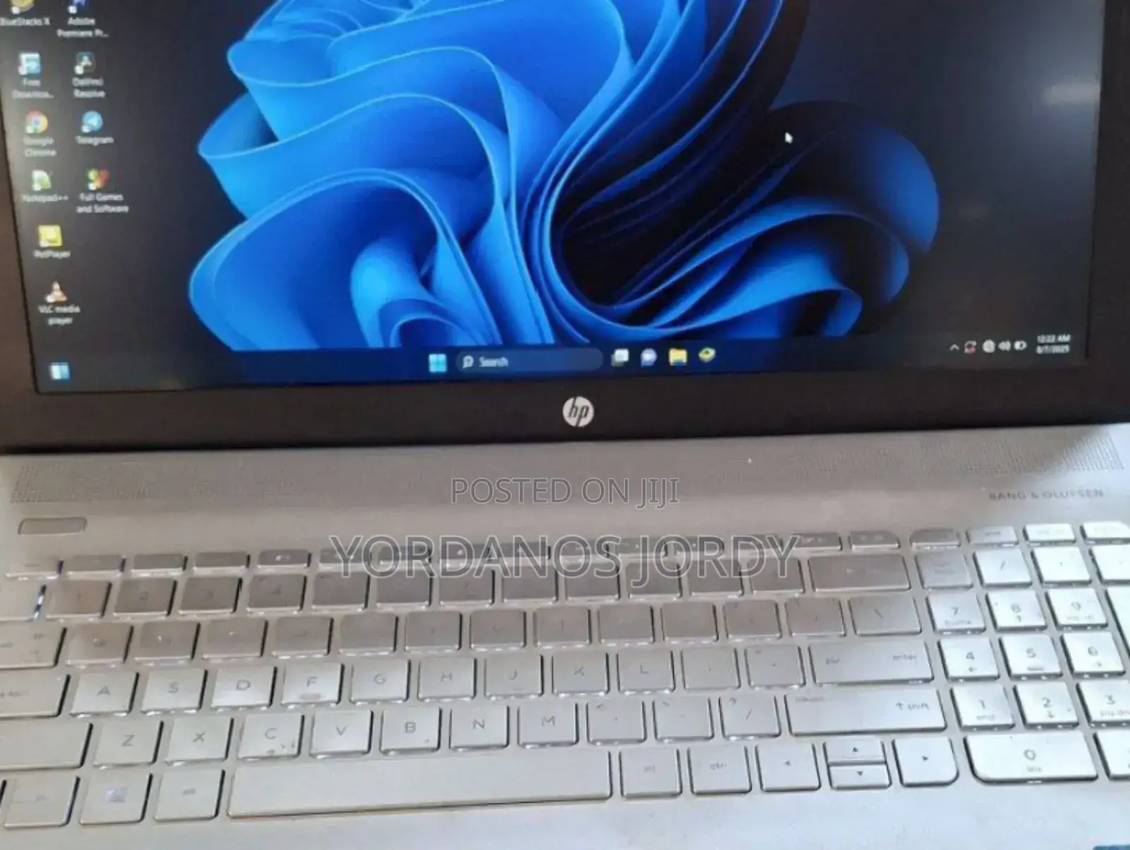 New Laptop HP Envy X360 12GB Intel Core I5 HDD 1T