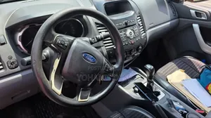 Ford Ranger 2015 Blue