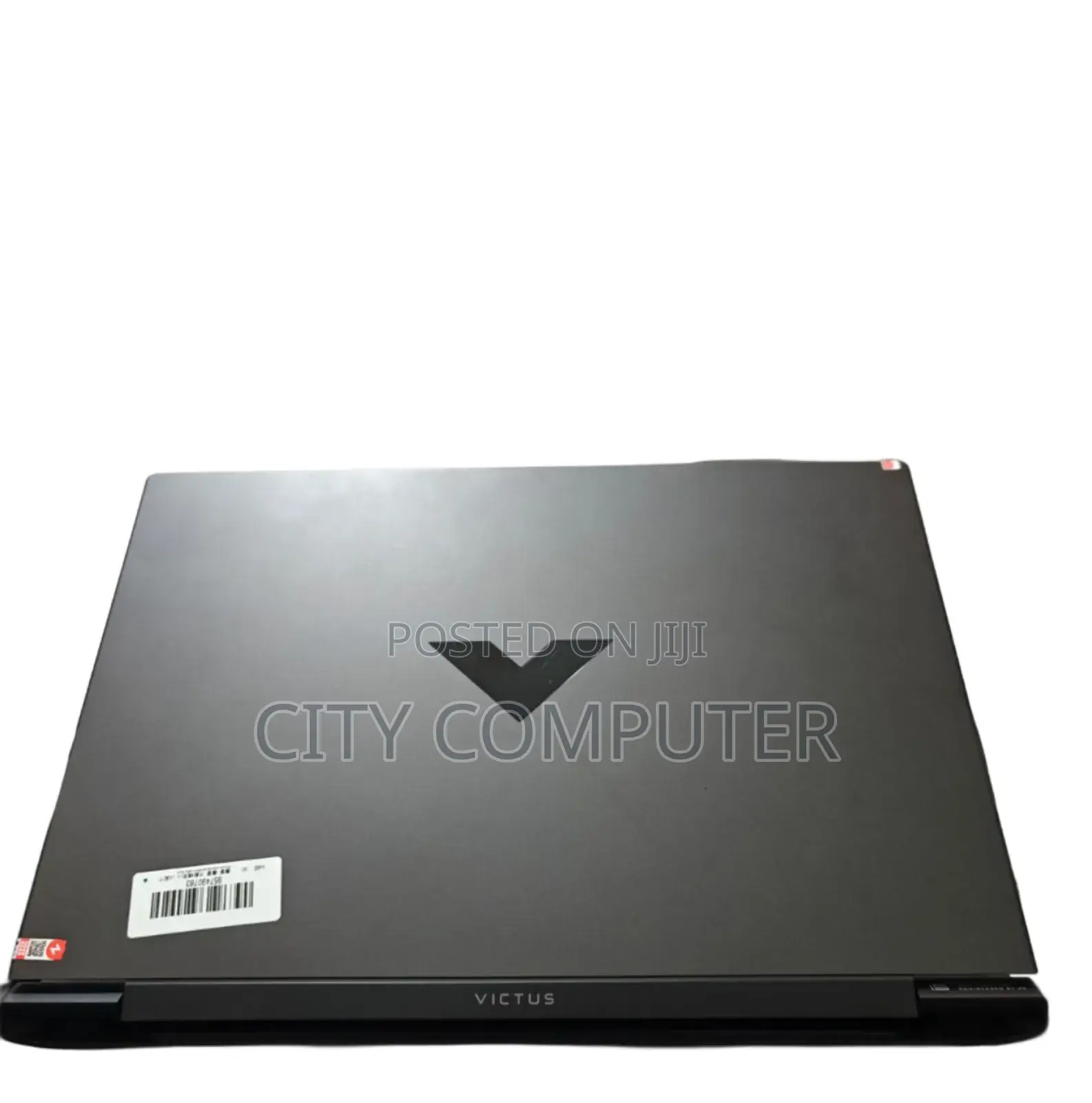 New Laptop HP Victus 16 16GB Nvidia SSD 1T