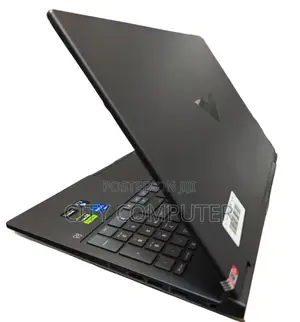 New Laptop HP Victus 16 16GB Nvidia SSD 1T