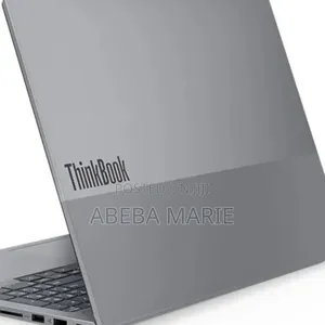 New Laptop Lenovo ThinkBook 15 32GB Intel Core I7 SSD 512GB