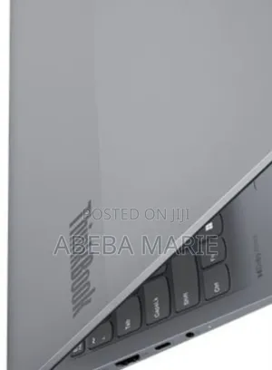 New Laptop Lenovo ThinkBook 15 32GB Intel Core I7 SSD 512GB