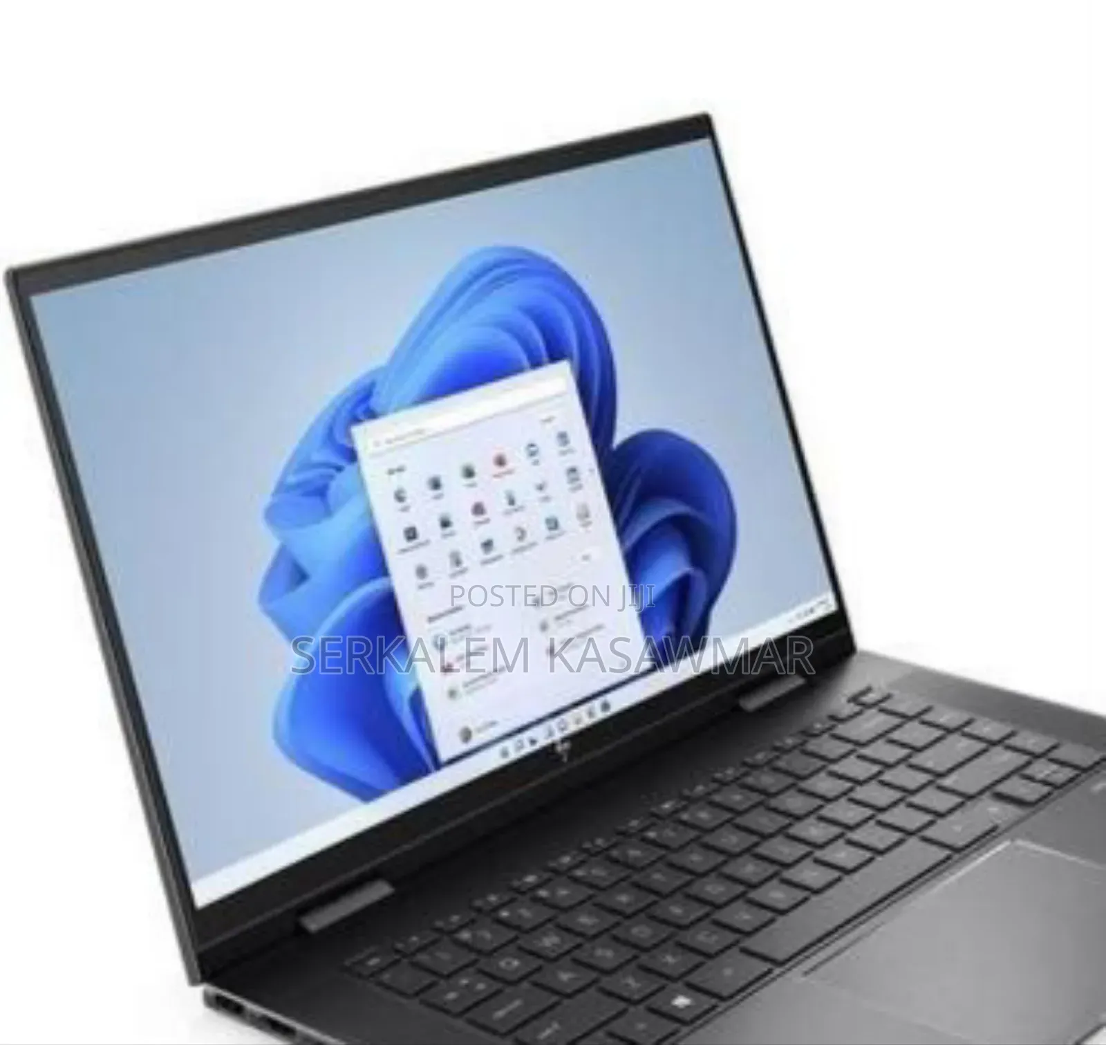 New Laptop HP Envy X360 32GB Intel Core Ultra 7 SSD 1T