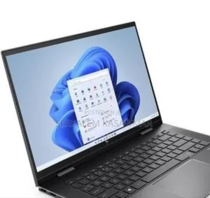 Photo - New Laptop HP Envy X360 32GB Intel Core Ultra 7 SSD 1T