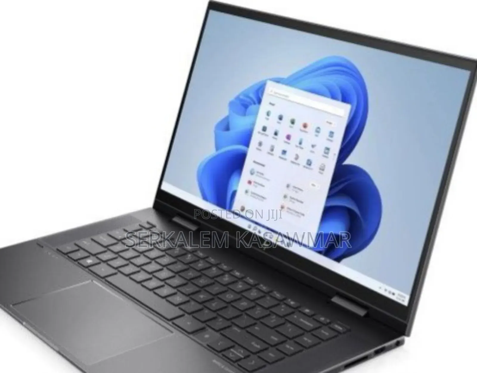 New Laptop HP Envy X360 32GB Intel Core Ultra 7 SSD 1T