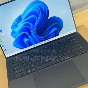 New Laptop Dell 32GB Intel Core I9 HDD+SSD 1T