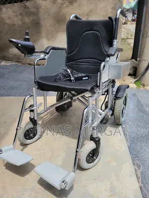 Electric Wheelchair Available in Ethiopia=Affordable Pricing