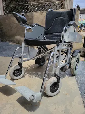 Electric Wheelchair Available in Ethiopia=Affordable Pricing