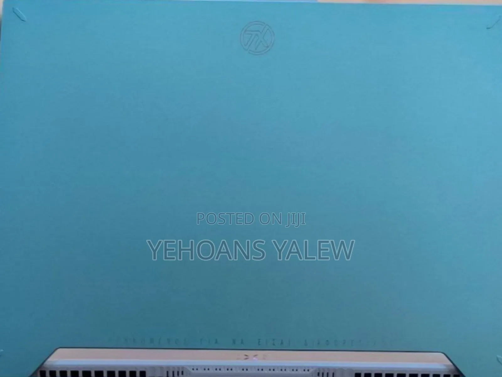 New Laptop Asus TUF Gaming F16 16GB Intel Core I7 SSD 1T