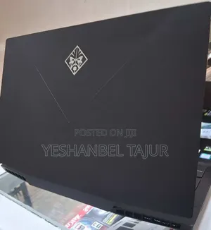 Photo - New Laptop HP Omen 16 16GB Intel Core I7 SSD 1T