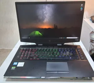 New Laptop HP Omen 16 16GB Intel Core I7 SSD 1T