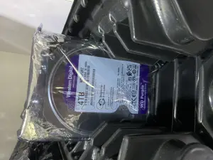 4tera Surveillance Wd Purple