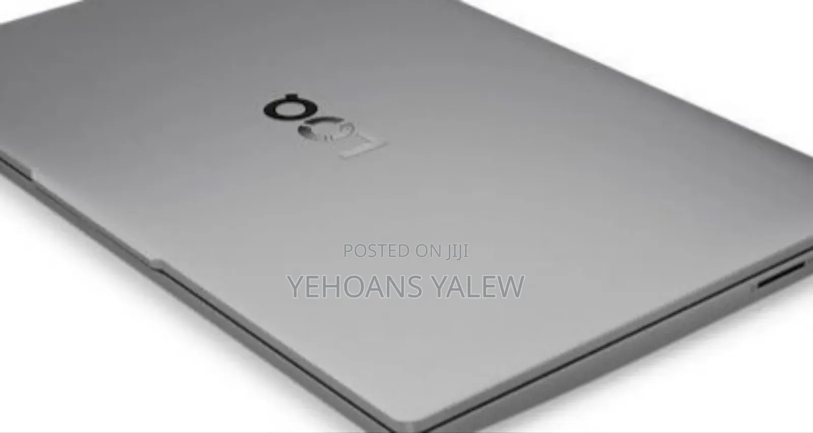 New Laptop Lenovo LOQ 15ARP9 16GB Intel Core I5 SSD 512GB