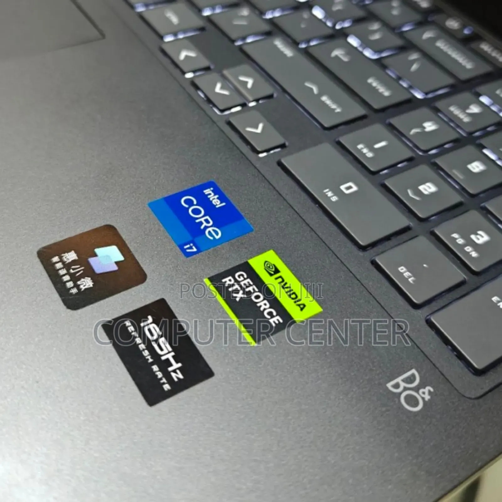 New Laptop HP Victus 15 16GB Intel Core I7 SSD 1T