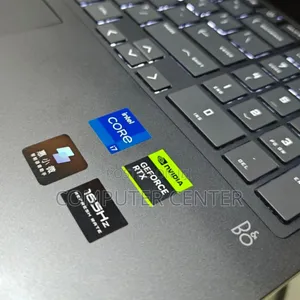 New Laptop HP Victus 15 16GB Intel Core I7 SSD 1T