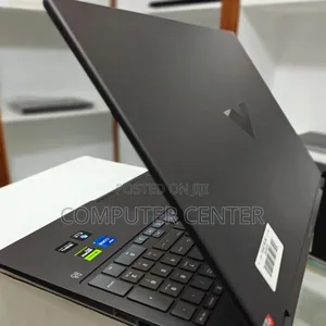 New Laptop HP Victus 15 16GB Intel Core I7 SSD 1T