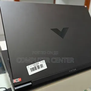 New Laptop HP Victus 15 16GB Intel Core I7 SSD 1T
