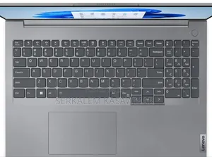 New Laptop Lenovo ThinkBook 15 32GB Intel Core I7 SSD 512GB