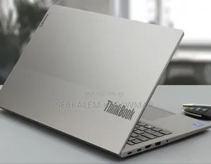 New Laptop Lenovo ThinkBook 15 32GB Intel Core I7 SSD 512GB