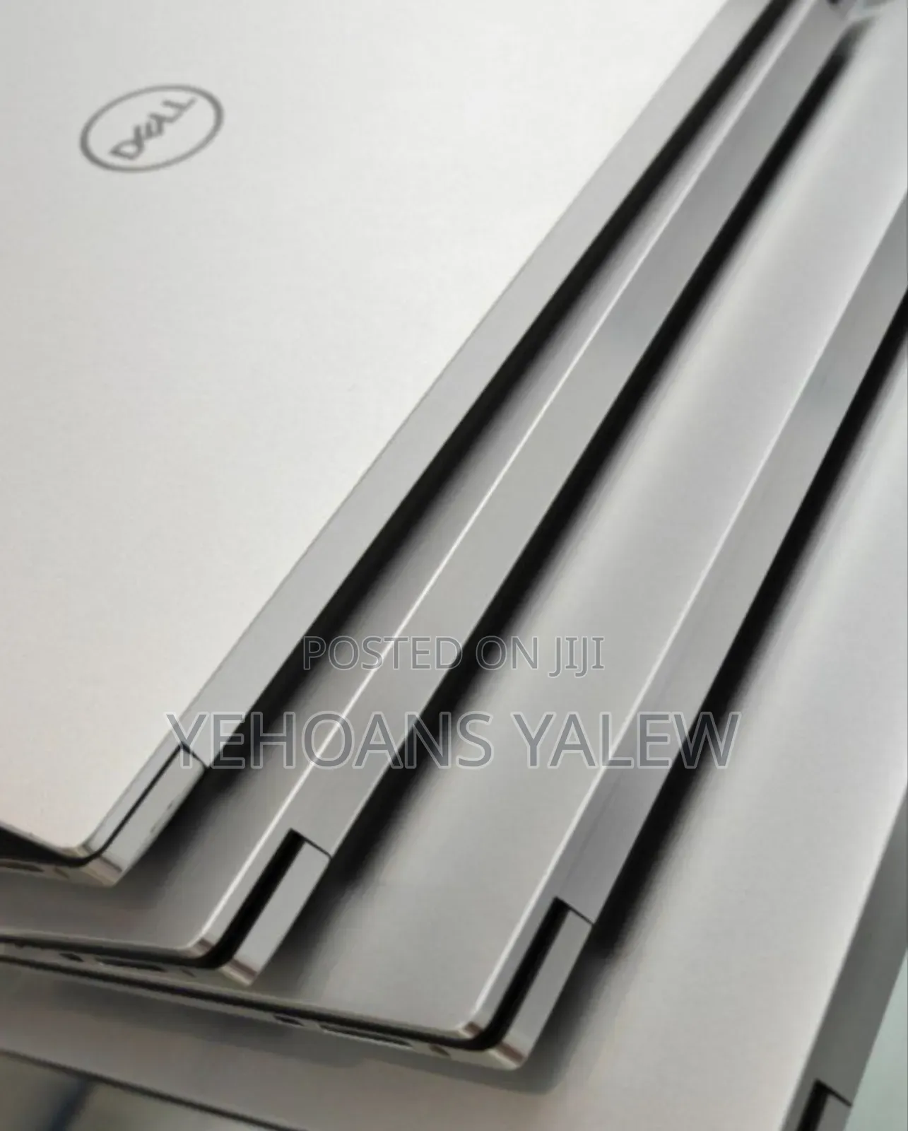 New Laptop Dell Precision 15 5510 32GB Intel Core I9 SSD 1T