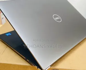 New Laptop Dell Precision 15 5510 32GB Intel Core I9 SSD 1T
