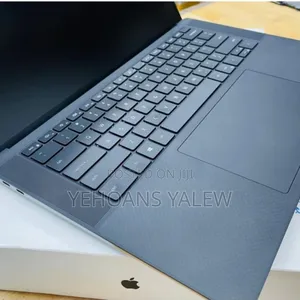 New Laptop Dell Precision 15 5510 32GB Intel Core I9 SSD 1T