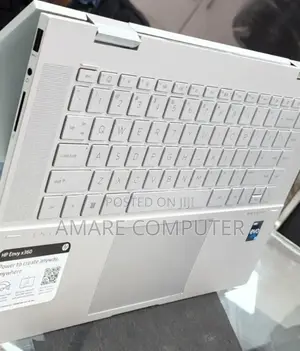 Photo - New Laptop HP Envy X360 8GB Intel Core I5 SSD 512GB