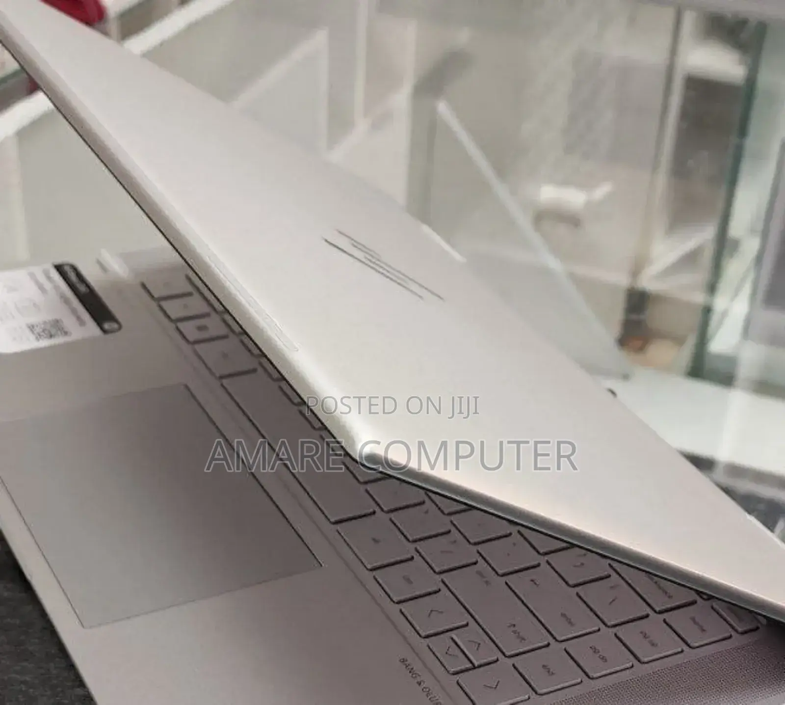 New Laptop HP Envy X360 8GB Intel Core I5 SSD 512GB