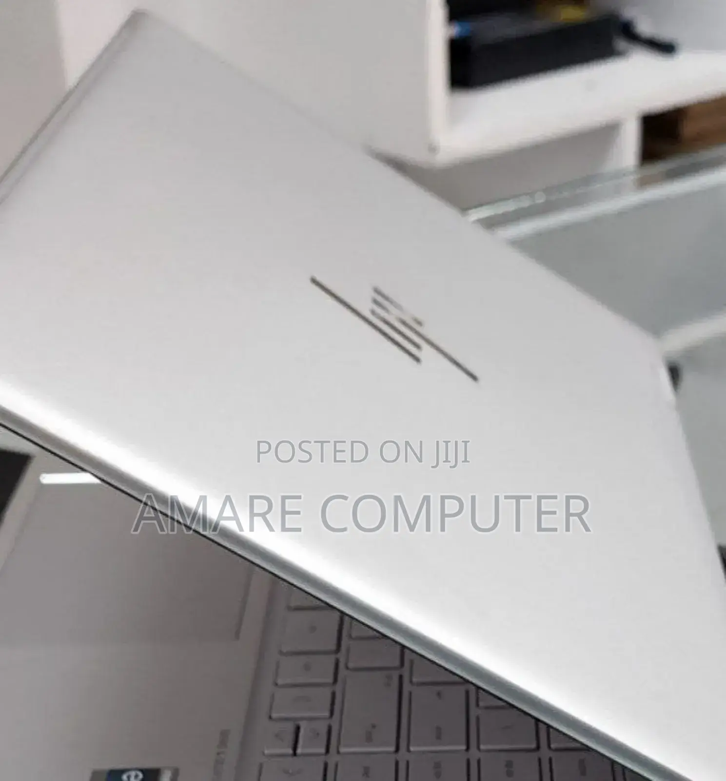 New Laptop HP Envy X360 8GB Intel Core I5 SSD 512GB