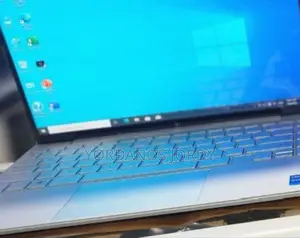 New Laptop HP Envy 13 8GB Intel Core I5 SSD 512GB