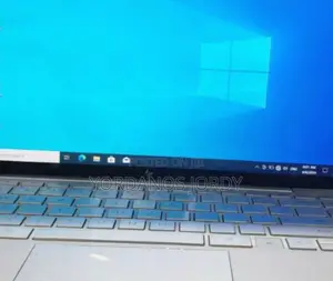 New Laptop HP Envy 13 8GB Intel Core I5 SSD 512GB