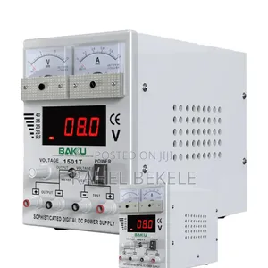Baku Bk-1501t Power Supply
