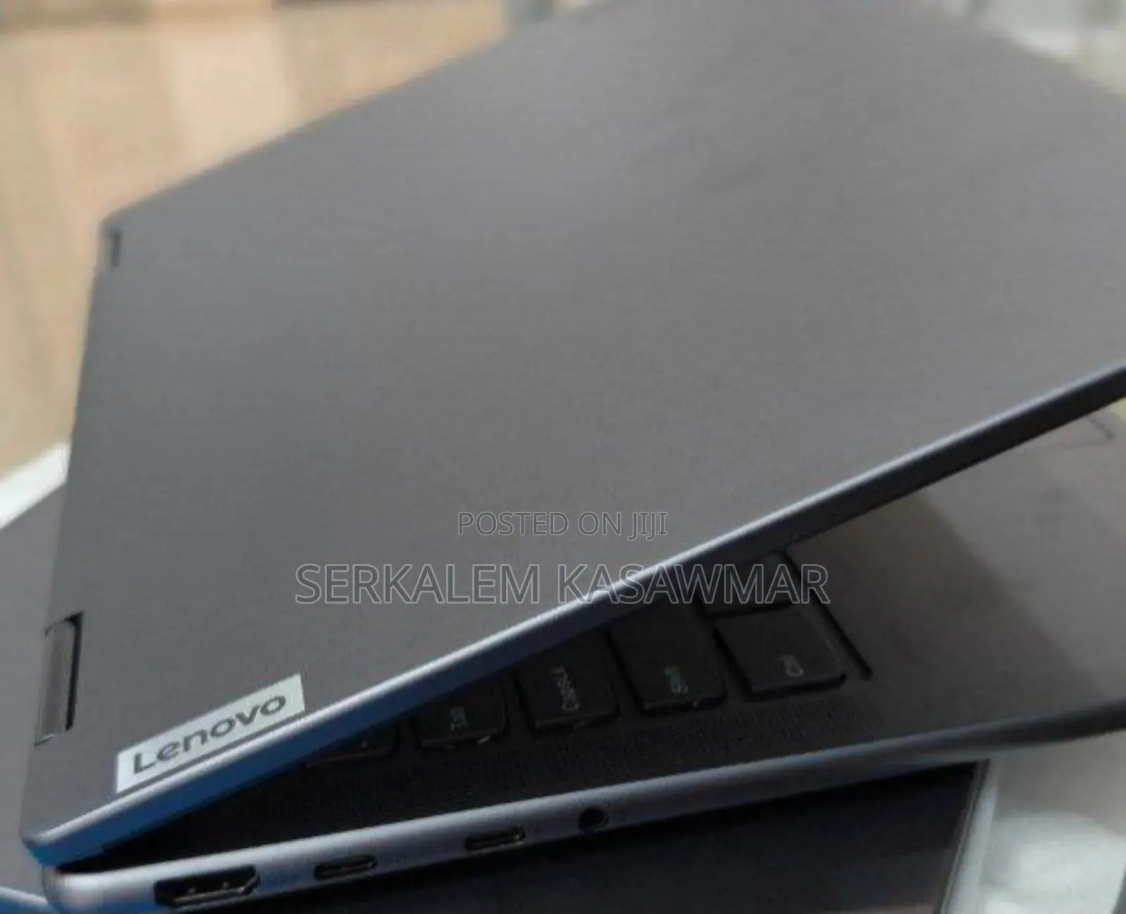 New Laptop Lenovo Yoga 2 16GB Intel Core I5 SSD 512GB