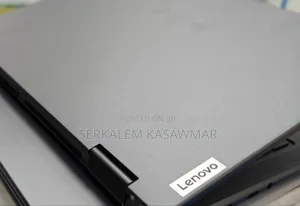 New Laptop Lenovo Yoga 2 16GB Intel Core I5 SSD 512GB