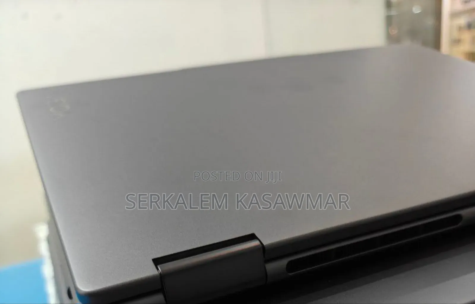 New Laptop Lenovo Yoga 2 16GB Intel Core I5 SSD 512GB