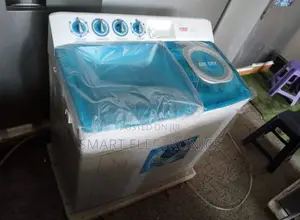 Photo - Garad Washing Machine 15.Kg