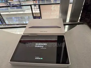 Photo - New Samsung Galaxy Tab A9+ 64 GB Black