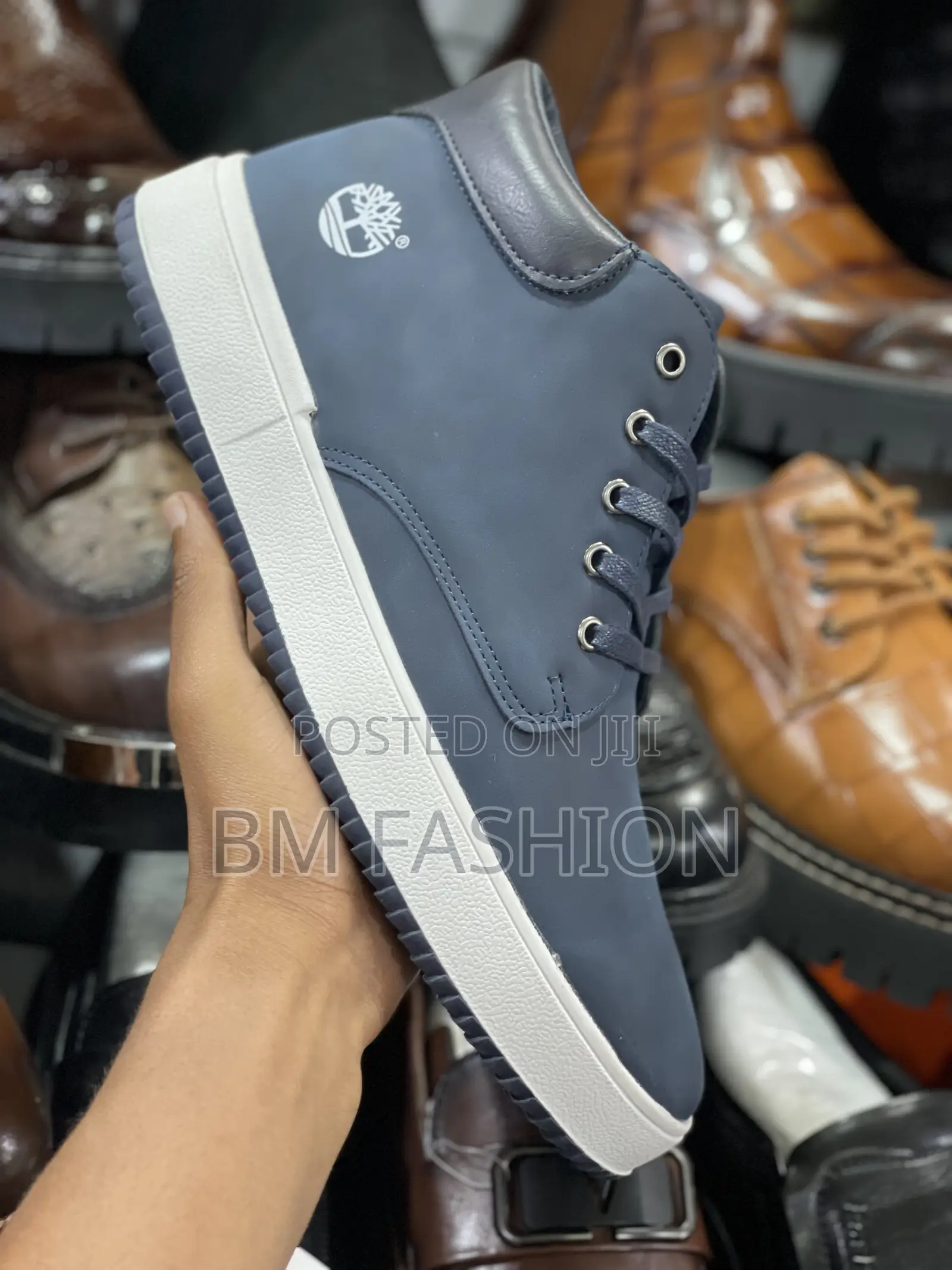 Men’S Boots Timberland Fashion Shoes