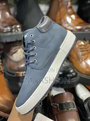 Men’S Boots Timberland Fashion Shoes