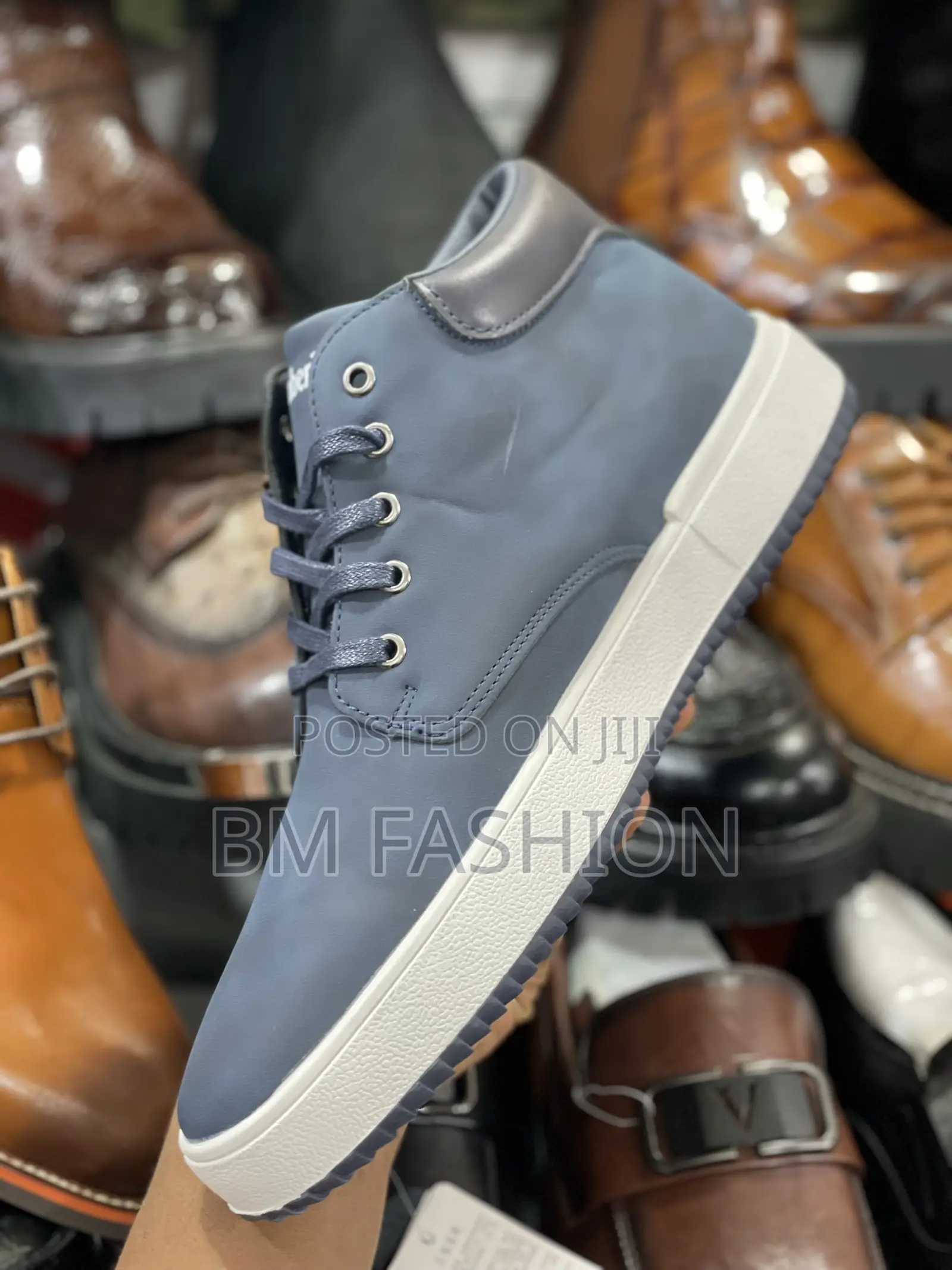 Men’S Boots Timberland Fashion Shoes