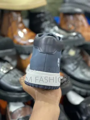 Men’S Boots Timberland Fashion Shoes