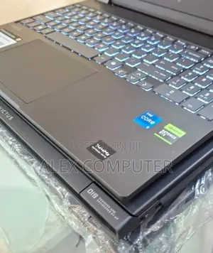 New Laptop HP Victus 15 8GB Intel Core I5 SSD 512GB